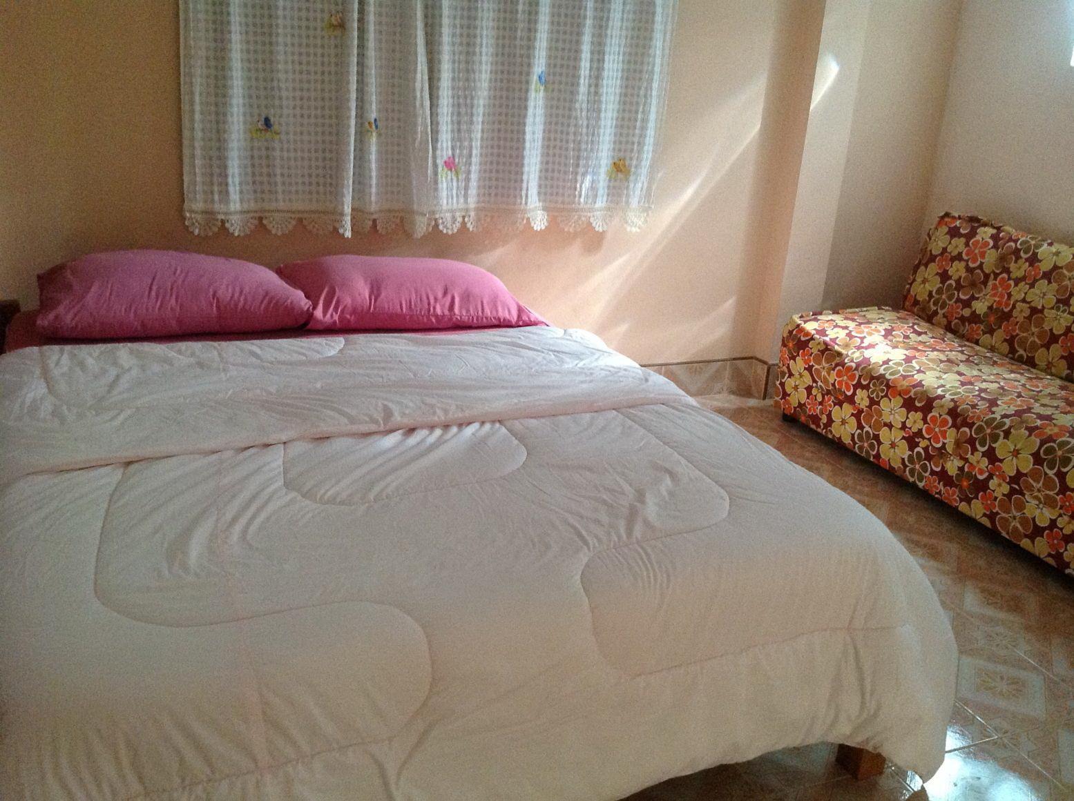 Settee Homestay Nan Exterior photo